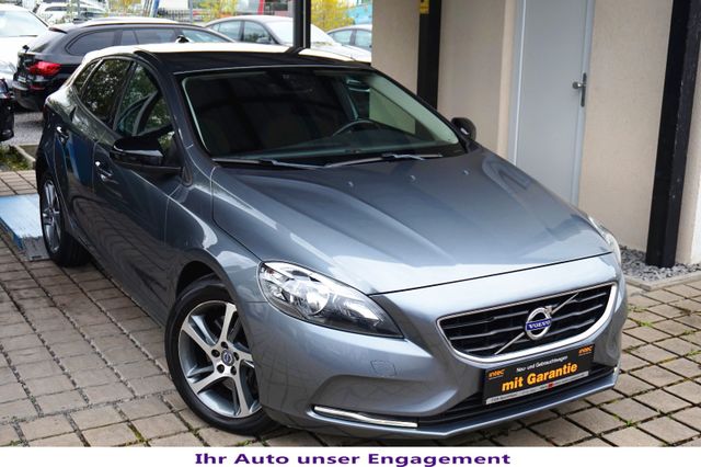 Volvo V40 D3 You!*Navi~SHZ~High P Sound~DSTC~Cam