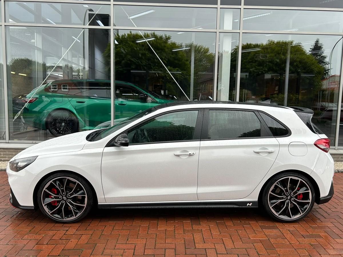HYUNDAI I30 - N - 2.0 275 CV - BVM - TOIT OUVRANT