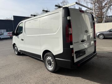 Renault Trafic - 8