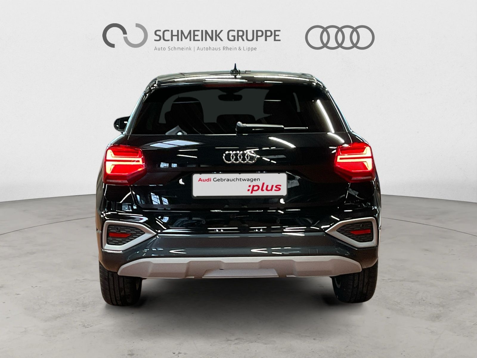 Audi Q2 - Bild 6