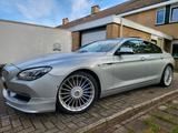 ALPINA B6 4.4 Bi-Turbo Allrad Gran Coupé - - ALPINA B6 Gebrauchtwagen