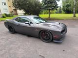 Dodge Challenger - gebrauchte Dodge Challenger aus dem Jahr 2015