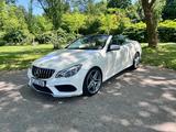 Mercedes-Benz Mercedes E 350 CDI AMG Cabrio - Mercedes-Benz E 350: Cabrio, Cdi