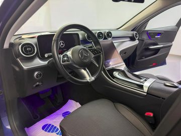 Mercedes C 220 - 10