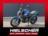 Online Pista 125 R ABS TFT LED + SERVICE NEU + GARANTIE - ONLINE MOTORRAD
