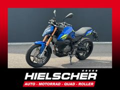 ONLINE Pista 125 R ABS TFT LED + SERVICE NEU + GARANTIE