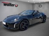Nissan 370 Z Roadster Pack*Navi*SHZ*BOSE*Kamera*AirSeat - Nissan 370Z: Cabrio