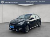 Mitsubishi Space Star 1.2 Clear Tec CVT Top - Mitsubishi Space Star: Limousine