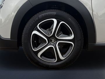 Citroën C3 1.2 Pure Tech Plus LEDSHZGTEMPOMAT