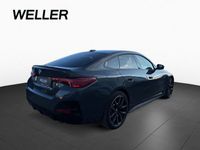 BMW 420 Gran Coupé - Vorschau Bild 6