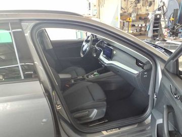 Skoda Octavia - 9
