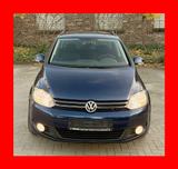 Volkswagen Golf Plus 1.4 TSI DSG TEAM MJ2011 *Topzustand* - VW Golf Plus Gebrauchtwagen in Düsseldorf