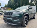 Jeep Compass North Star Mild-Hybrid FWD - Jeep Compass: North
