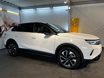 Bild 2 Opel Grandland (X) Grandland GS MHEV - RFK | Navi | SHZ
