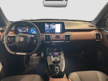 Fotografie 10 des Suzuki e Vitara 61 kWh Comfort+ PANO Leder 11KW beh. Le