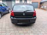 BMW 114i | Schiebedach | EZ 2008 | HU 02/2027 - BMW 114: Automatik