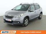 Peugeot 2008 1.2 PureTech Style *PDC*SHZ*ALU*TEMPO* - Peugeot Gebrauchtwagen in München