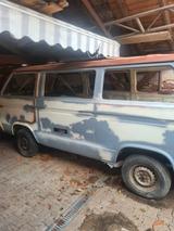 Volkswagen T3 andere - Volkswagen T3 andere aus 1980