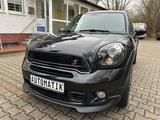 MINI COOPER_S Countryman John Cooper Works S All4 - MINI MINI: Countryman Works