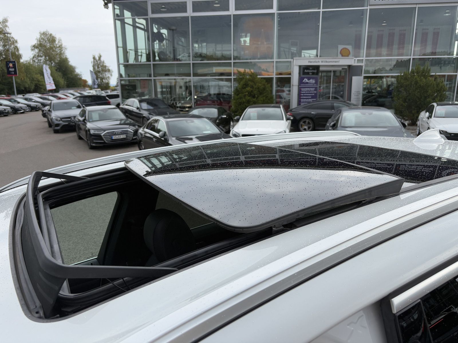 BMW X5 xDrive 40d M Paket 360° MEMORY PANO HUD NAVI foto 4