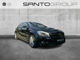 Mercedes-Benz A 180 BlueEFFICIENCY Urban/Autom./Klima/Xenon/ - Mercedes-Benz A 180 Gebrauchtwagen in Freiburg