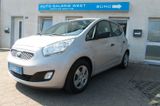Kia Venga Vision 1.4l *Sitzheizung*Klimaautomatik* - Kia Venga mit Diesel-Antrieb