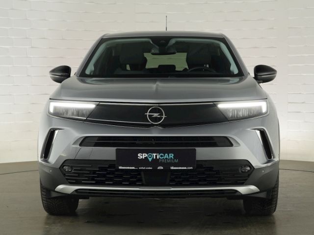 Mokka-e B ELEGANCE 50 kWh AT+LED+SITZ-/LENKRADHE