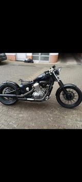Honda Vt 600 bobber - Offers