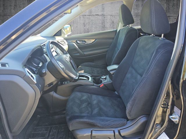 X-Trail 2.0dCi 4x4 Xtronic