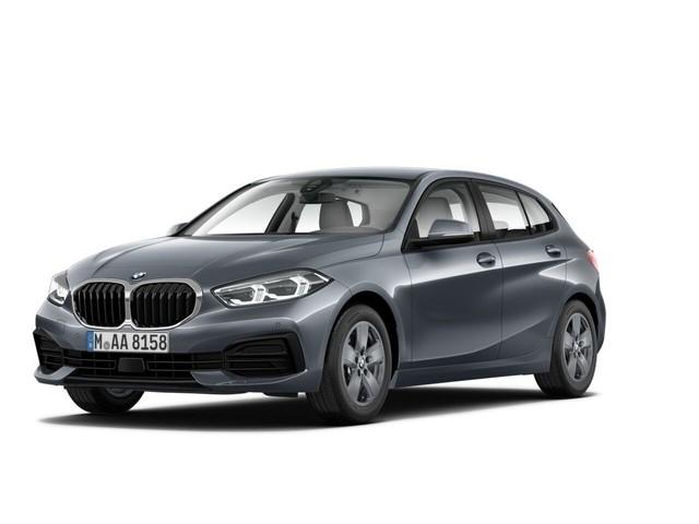 BMW 118i Advantage Klimaaut. Aut. Heckkl. MF Lenkrad