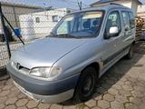 Peugeot Partner 2.0 Diesel - Peugeot Partner: 2.0