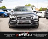 Audi SQ5 3.0 TDI XENON TEMPOMAT PDC NAPPA - Audi SQ5 in Hamm