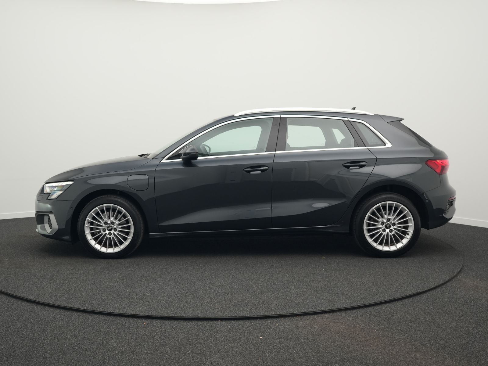 Audi A3 - Bild 10