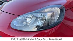 OPEL Adam/Slam/SonderAusstattung2Jahre Garantie!