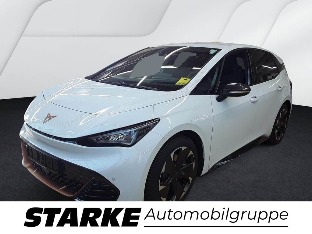 Image of Cupra Born