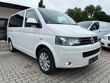 Volkswagen T5 Multivan Comfortline DSG*Navi*Sitzh.*6 Sitzer - Volkswagen: Multivan Comfortline