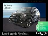 Smart smart EQ fortwo cabrio 22kW-Bordl/LED/SHZ/Kamera - Smart Jahreswagen