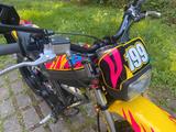 Suzuki TR 50 Street Magic - SUZUKI VON 1 BIS 50 CCM