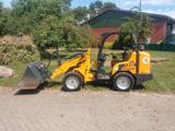 Schäffer 2428 SLT - Schäffer Gebraucht Radlader