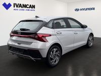 Hyundai i20 - Vorschau Bild 3