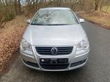 Volkswagen VW Polo 1.4TDI, 08/26TÜV, 2. Hand, AHK - Volkswagen Polo aus 2006: TDI