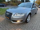 Audi A6 Lim. Autom. Navi Xenon Einparkh  Facelift EU5 - gebrauchte Audi A6 mit Facelift