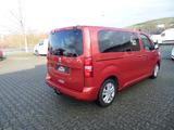 Peugeot Traveller Active L2+Klima hi.+AHK+ACC+Navi+8-Sit - Peugeot Traveller Kombi Gebrauchtwagen