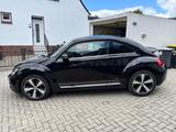 Volkswagen Beetle / Xenon, Schiebedach, Fender, 8fach brft. - gebrauchte VW Beetle aus dem Jahr 2015