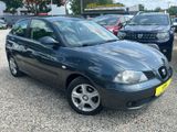 Seat Ibiza 1.4 Stylance*Automaik*Klima*TÜV NEU - Seat aus 2005