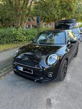 MINI Cooper S *Service neu* *Harman & Cardon* - MINI Cooper S in Hamburg