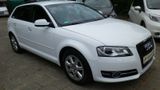 Audi A3 Sportback 1.4 TFSI Ambiente*8x Reifen* - Audi A3: Reifen