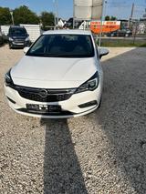 Opel Astra 1.6 CDTI Business 70kW Business - Opel Astra mit Diesel-Antrieb: Limousine, 1.7