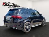 Mercedes-Benz GLE 450 4Matic AMG-Line/NAVI/Multi-LED/MBUX/ - gebrauchte Mercedes-Benz GLE 450 aus dem Jahr 2020