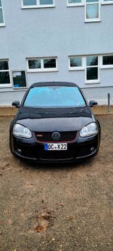 Volkswagen Golf 5 GTI, VW GTI - Volkswagen Golf aus 2005: Golf5